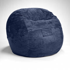Cozy Bean Bag Chair - Neurodiversity Nation