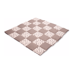 White Stars Play Tent and Play Mat - Neurodiversity Nation