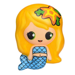 Mermaid Squishy - Neurodiversity Nation