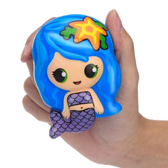 Mermaid Squishy - Neurodiversity Nation