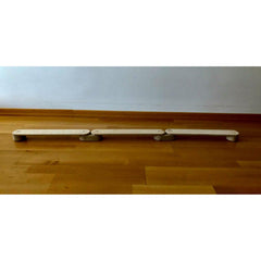 Wooden Balance Beams Set - Neurodiversity Nation