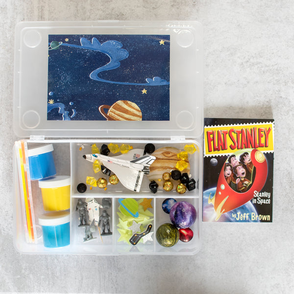 Sensory Kit "Space" - Neurodiversity Nation