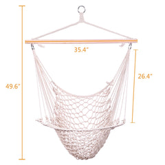 Sky Chair Swing - Neurodiversity Nation