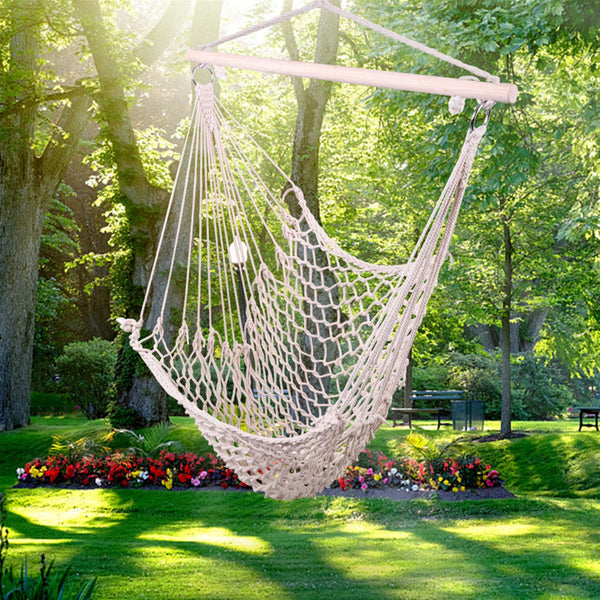 Sky Chair Swing - Neurodiversity Nation