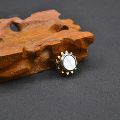 Fingertip Fidget Spinner - Neurodiversity Nation