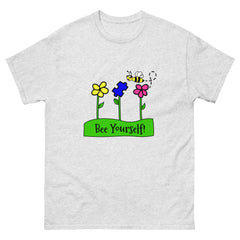 "Bee" Yourself Men's Classic Tee