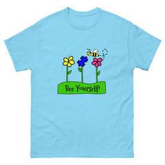 "Bee" Yourself Men's Classic Tee