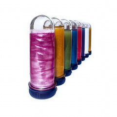 Jumbo Sensory Bottles - Set Of 5 - Neurodiversity Nation