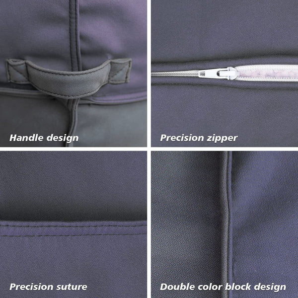 LapEasy Stuffie Seat - Neurodiversity Nation