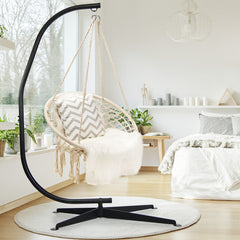 Solid Steel Chair Stand - Neurodiversity Nation