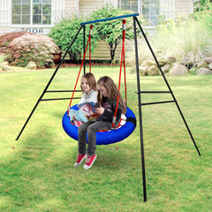 A-Frame Swing Stand - Neurodiversity Nation