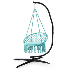 Solid Steel Chair Stand - Neurodiversity Nation