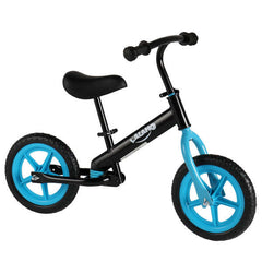 Kids Balance Bike Height Adjustable - Neurodiversity Nation