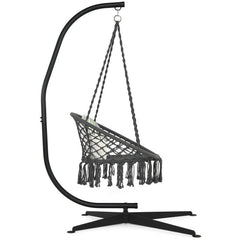 Solid Steel Chair Stand - Neurodiversity Nation