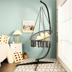 Solid Steel Chair Stand - Neurodiversity Nation