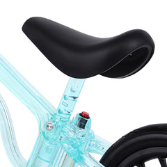 12 inch LED Glowing Children Balance Bike - Neurodiversity Nation