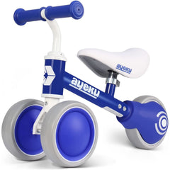 Baby's First Balance Bike - Neurodiversity Nation